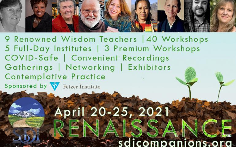 SDI Conf logo