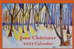 2022 Joan Chittister Calendar