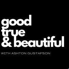 Good / True / & Beautiful with Ashton Gustafson: The Monastic Heart with Joan Chittister