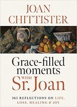Grace Filled Moments by Joan Chittister