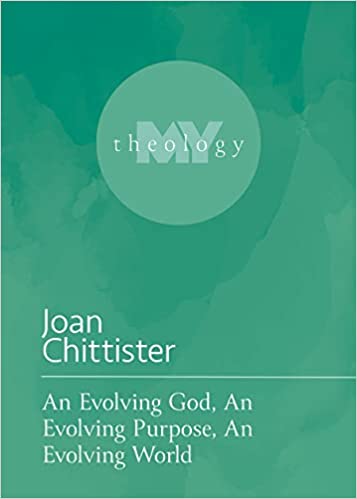 My Theology of God by Joan Chittister