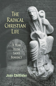 Radical Christian Life by Joan Chittister