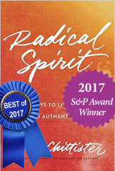 Radical Spirit by Joan Chittister