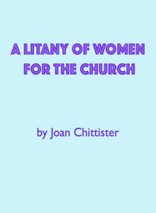 Litany of Women