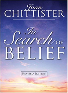 In Search of Belief by Joan Chittister