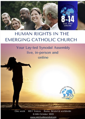 Human Rights in the Emerging Catholic Church