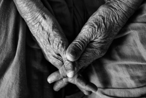 Embracing life’s second act: getting older with grace