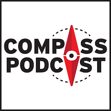 Compass Podcast: Simple life rhythms for balance and peace with Joan Chittister