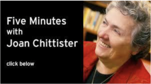 Joan Chittister