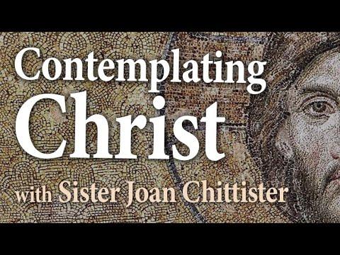 Embedded thumbnail for Life Today with Randy Robison: Contemplating Christ with Sister Joan Chittister