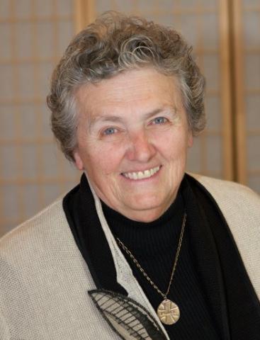 Joan Chittister, OSB