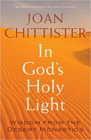 In God's Holy Light by Joan Chittister