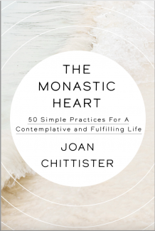 The Monastic Heart: 50 Simple Practices for a Contemplative & Fulfilling Life
