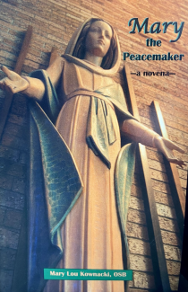 Mary the Peacemaker a novena
