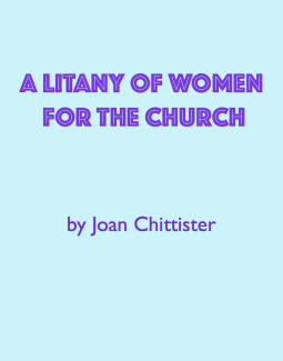 Litany of Women