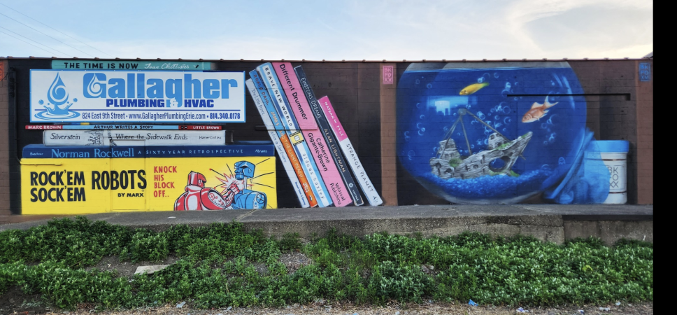 Mural