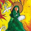 Hildegard of Bingen by Marcy Hall