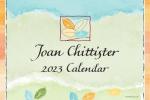 2023 Joan Chittister Calendar