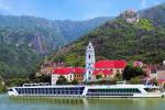 The Rhine & the Mystics River Cruise with Sister Joan Chittister, OSB, Oct 18, 2023