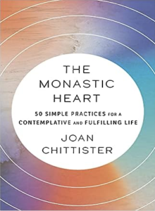 The Monastic Heart by Joan Chittister