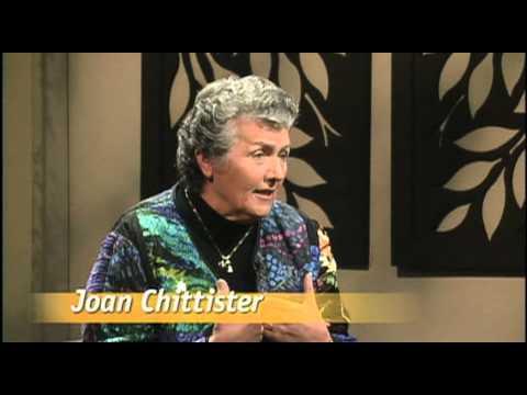 Joan Chittister: The Spirituality of Struggle Part 1